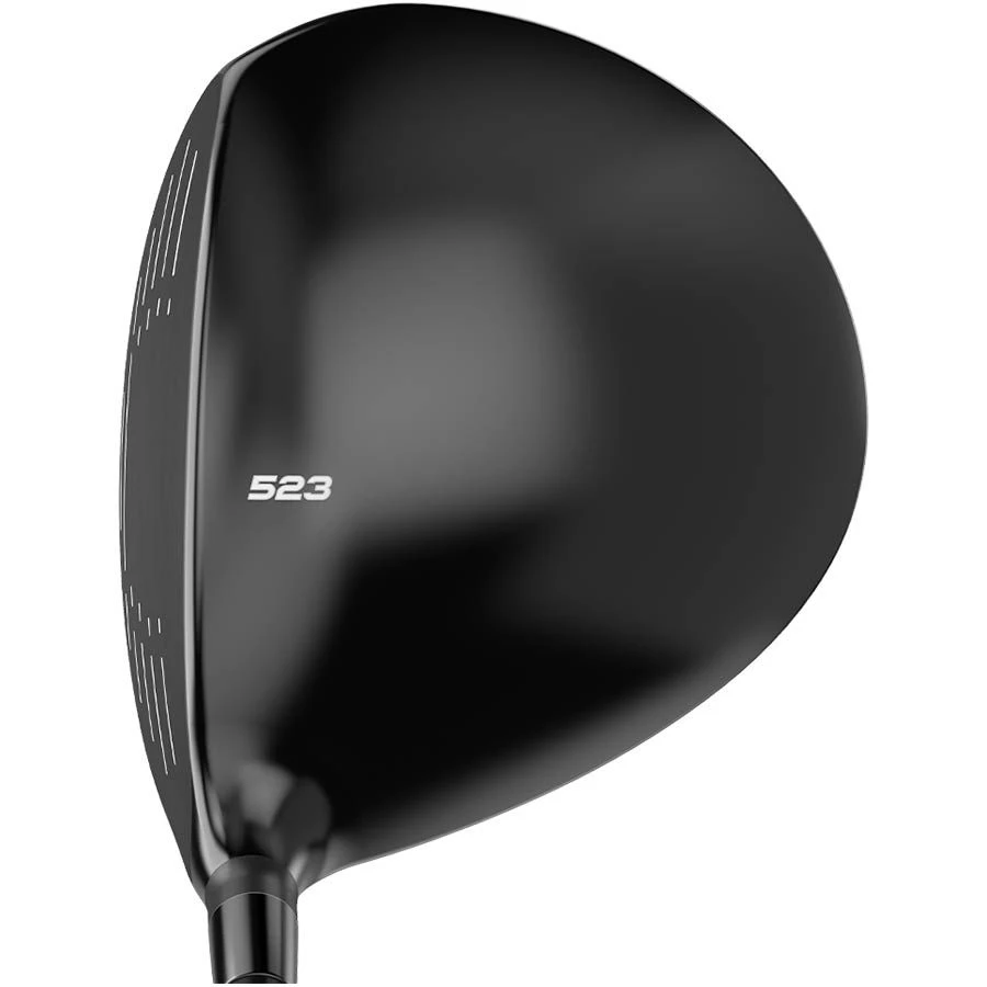 Tour Edge Women's Hot Launch C523 Driver