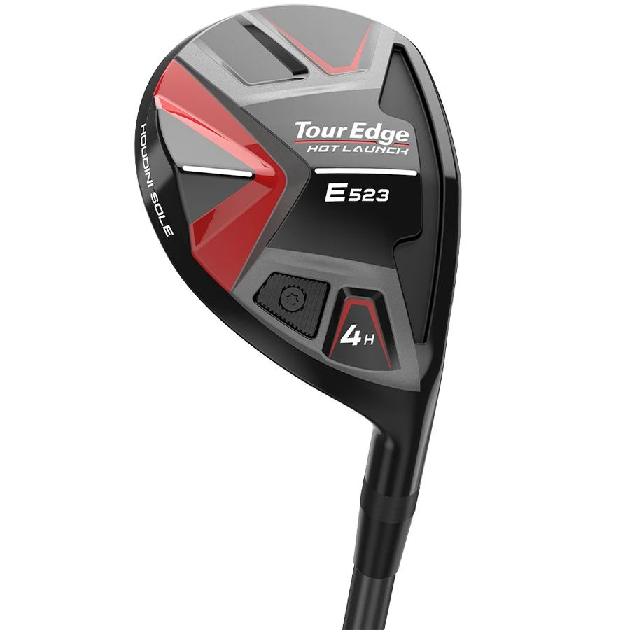 Tour Edge Women's Hot Launch E523 Hybrid