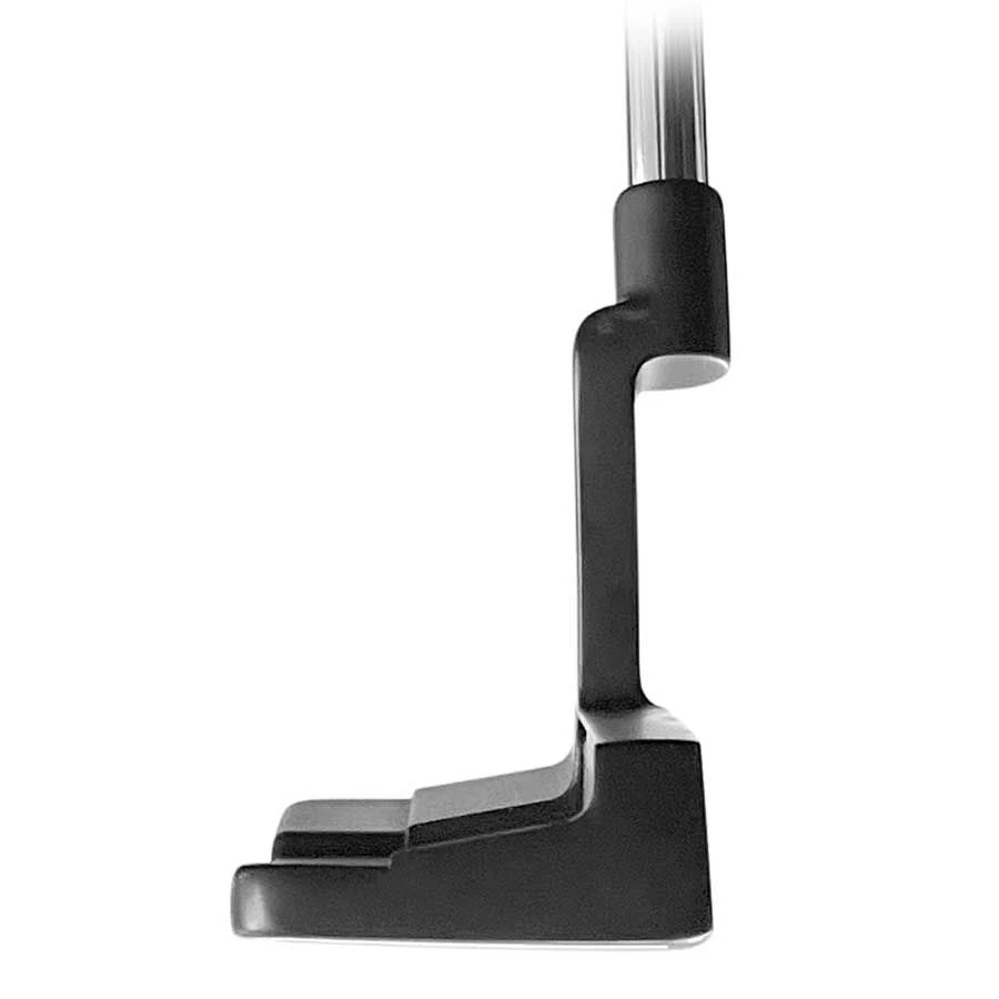 Tour Edge Template Series Maiden Black Putter