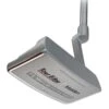 Tour Edge Template Series Maiden Silver Putter