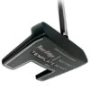 Tour Edge Template Series Narrows Center Black Putter