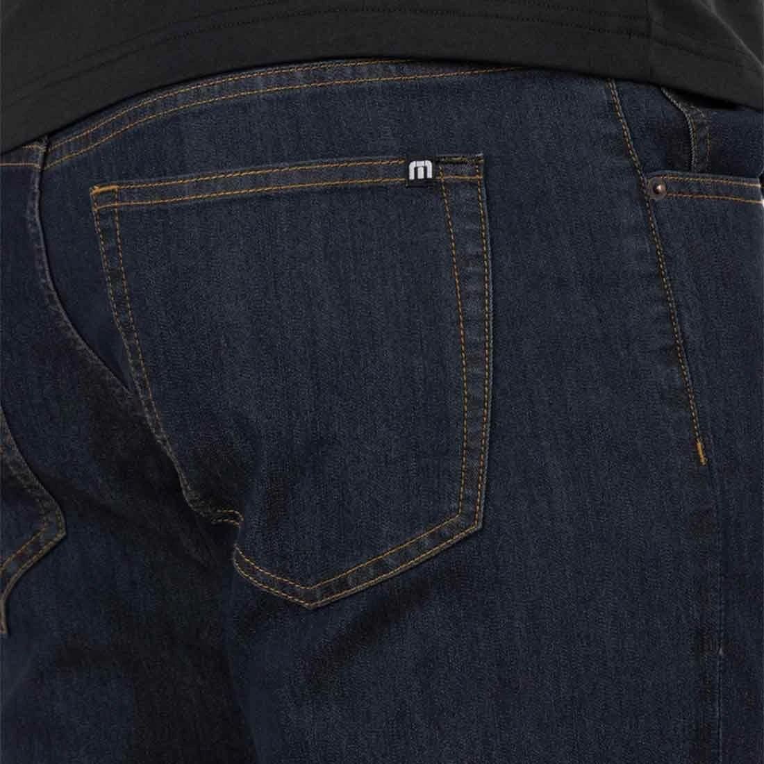 TravisMathew Legacy Jeans