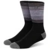 TravisMathew Sting Ray Shuffle Crew Socks