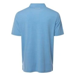 TravisMathew The Heater Polo