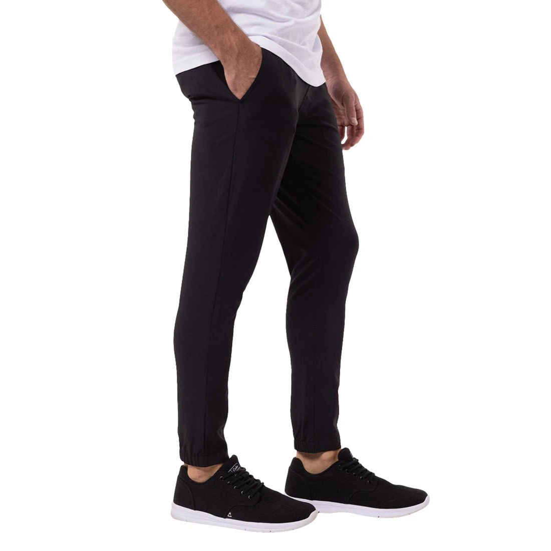 TravisMathew Travel 2.0 Active Pants