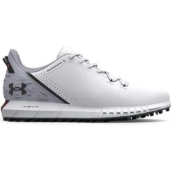 Under Armour HOVR Drive SL Golf Shoes White/Grey
