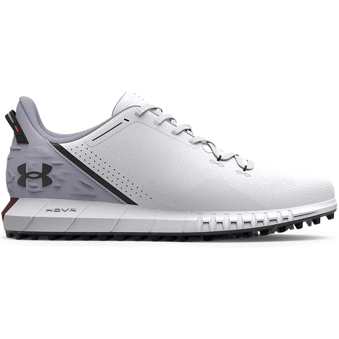 Under Armour HOVR Drive SL Golf Shoes White/Grey