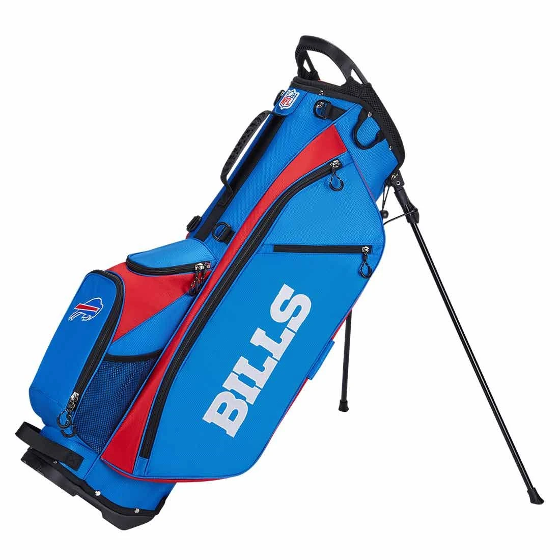 Wilson NFL Carry Bag