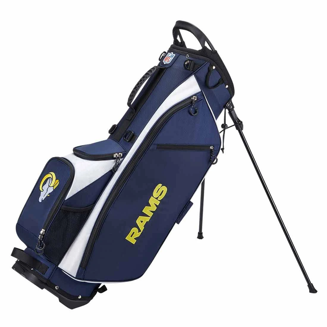 Wilson NFL Carry Bag