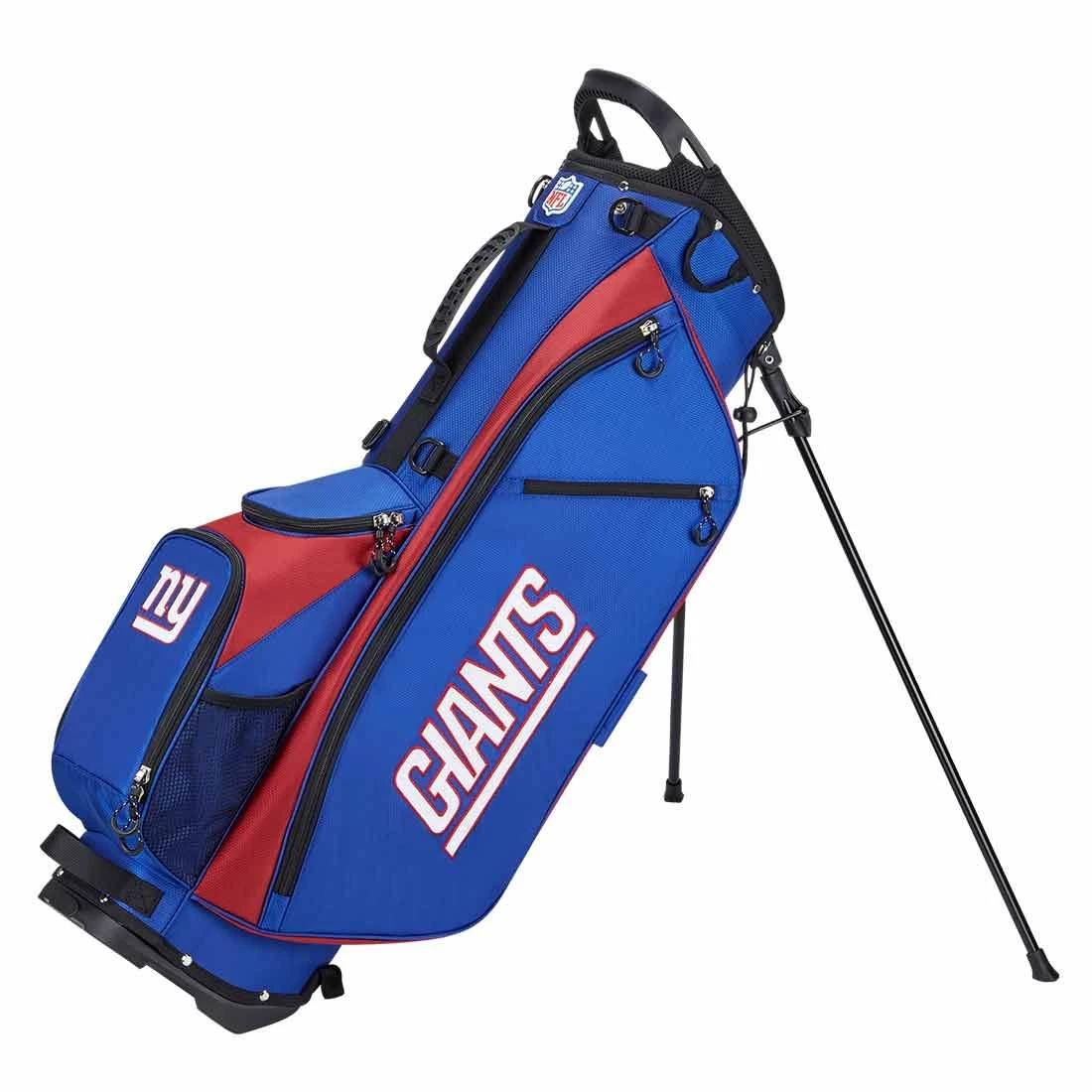 Wilson NFL Carry Bag