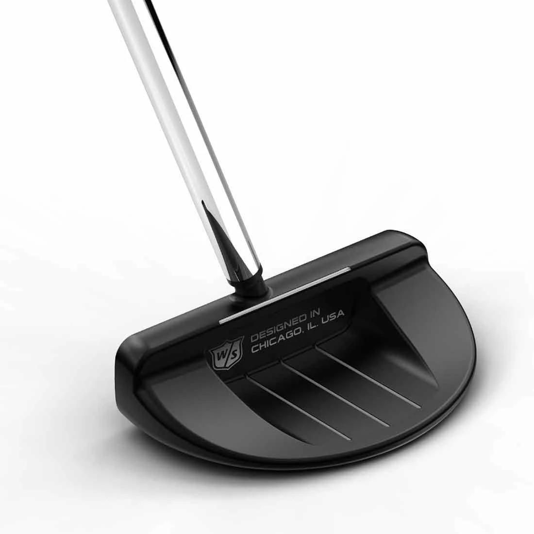 Wilson Staff Infinite South Side Putter