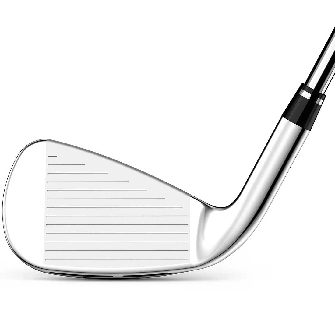 Wilson Women's Dynapower Irons