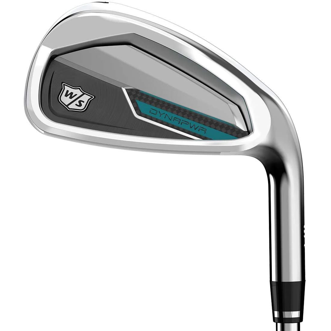Wilson Women's Dynapower Irons