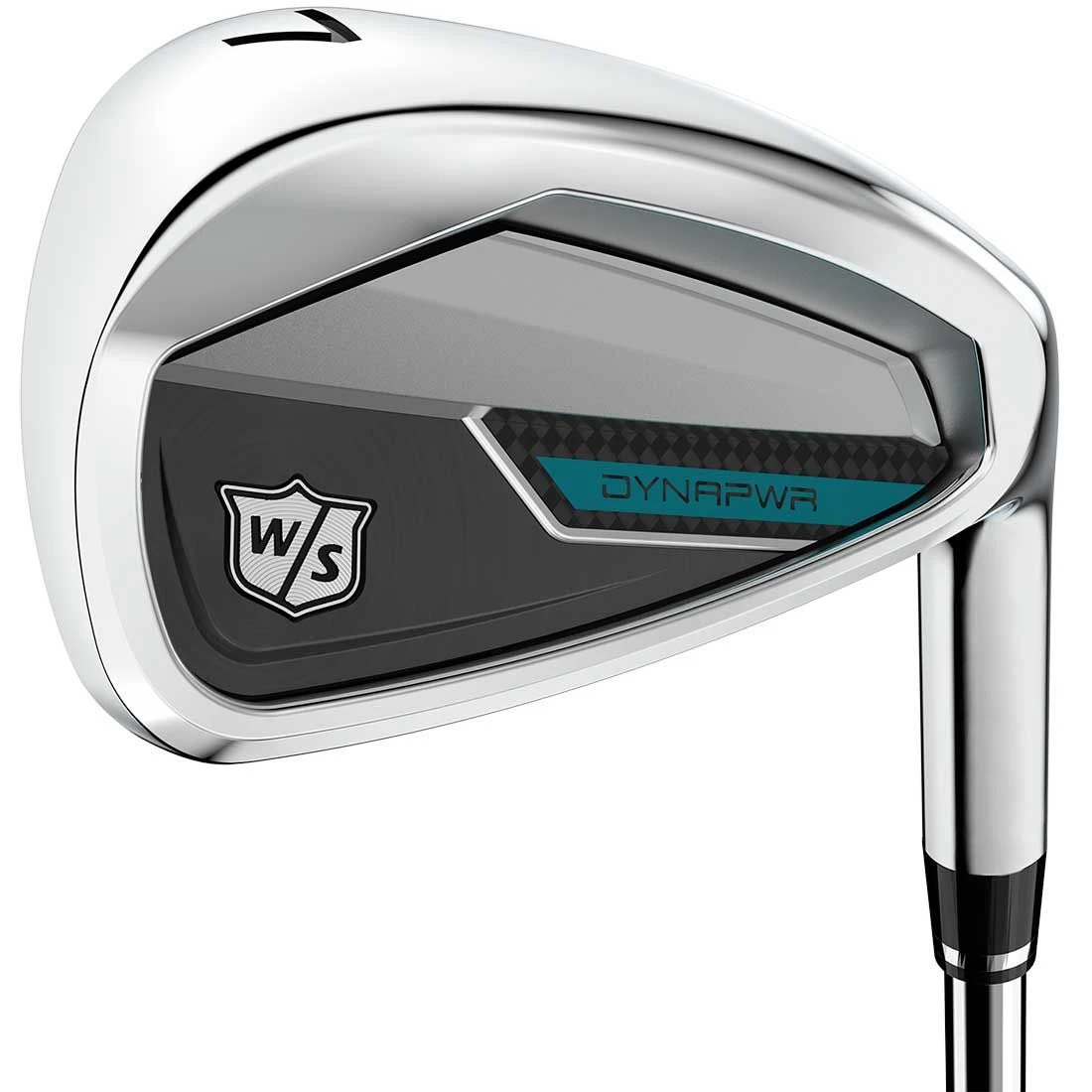 Wilson Women's Dynapower Irons