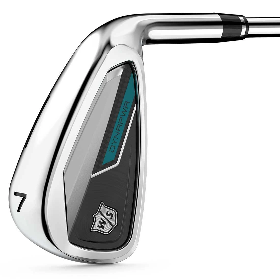 Wilson Women's Dynapower Irons